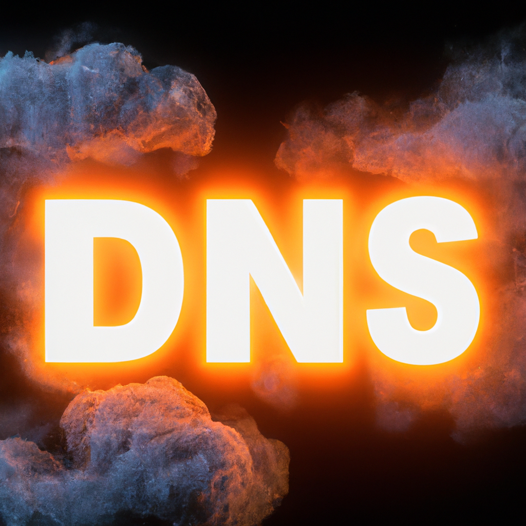 DNS CloudFlare