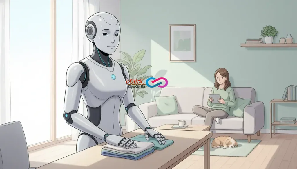 AI 2026: Định Hình Tương Lai – Nhận Định, Phân Tích và Xu Hướng Tiên Phong