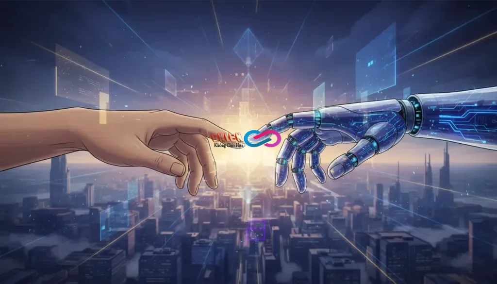 AI 2026: Định Hình Tương Lai – Nhận Định, Phân Tích và Xu Hướng Tiên Phong