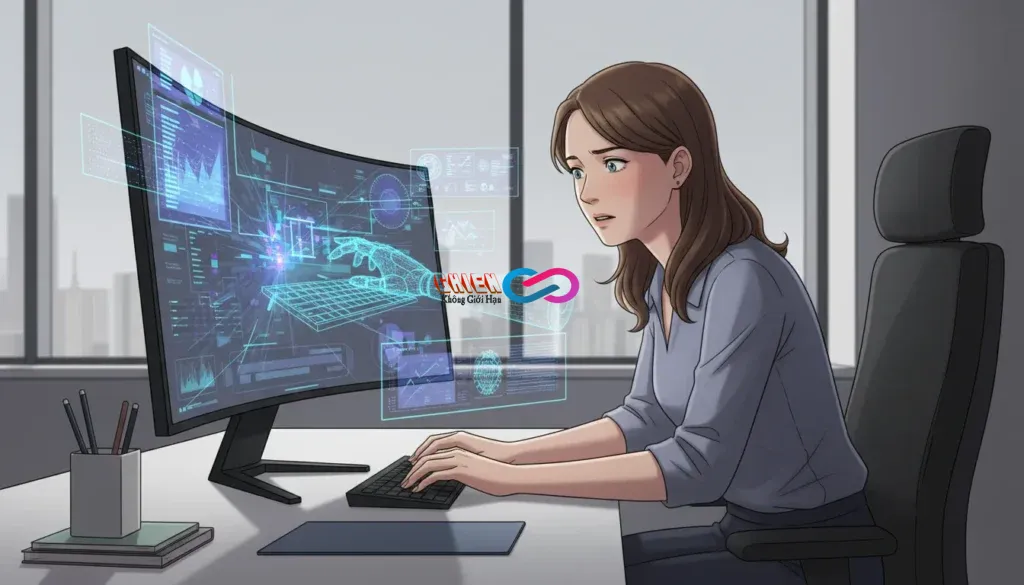 AI 2026: Định Hình Tương Lai – Nhận Định, Phân Tích và Xu Hướng Tiên Phong