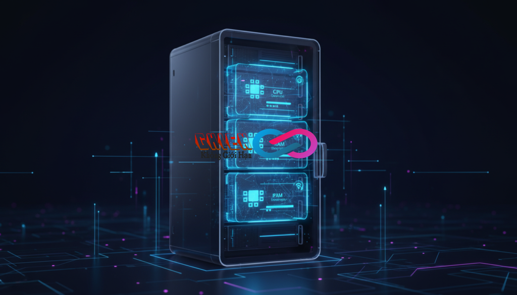 VPS Là Gì? 5 Lý Do Nên Chọn VPS Thay Vì Hosting Để Website Tối Ưu